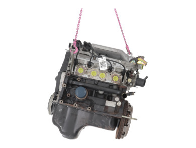 Engine type K7M702 - Renault MEGANE I PH.1 - K0-7456Z