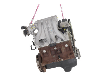 Engine type K7M702 - Renault MEGANE I PH.1 - K0-7456Z