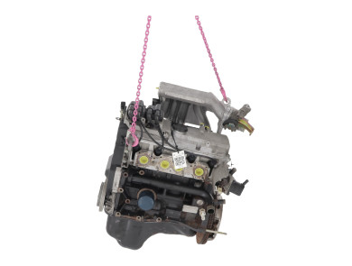 Engine type K7M702 - Renault MEGANE I PH.1 - K0-7456Z