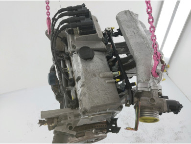 Engine type K7M702 - Renault MEGANE I PH.1 - K0-7456Z
