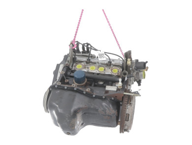 Engine type K7M702 - Renault MEGANE I PH.1 - K0-7456Z