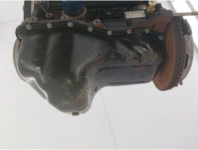 Moteur type K7M702 - Renault MEGANE I PH.1 - K0-7456Z