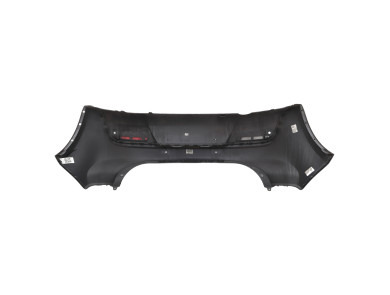 Rear bumper - KIA RIO IV PH.2 - Gris Clair - 86610H8010 - K1-7761G