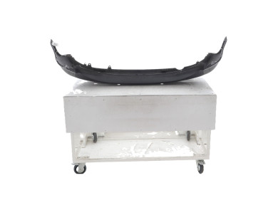 Rear bumper - KIA RIO IV PH.2 - Gris Clair - 86610H8010 - K1-7761G