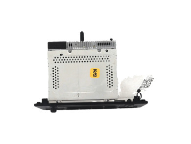 Poste multimédia - BMW X3 I PH.1 - 65129205278 - S0-3588S