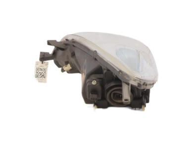 Right headlight - Nissan NOTE I PH.2 - 26010-BH10A- I0-3824P
