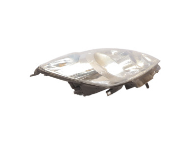 Right headlight - Nissan NOTE I PH.2 - 26010-BH10A- I0-3824P