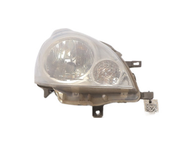 Right headlight - Nissan NOTE I PH.2 - 26010-BH10A- I0-3824P