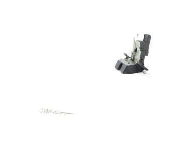 Rear lid lock - KIA RIO IV PH.2 - Gris Clair - 81230H8000 - J1-8733L