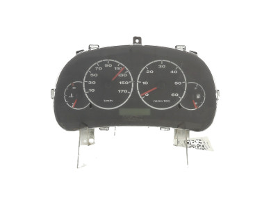 Compteur - Fiat DUCATO II PH.2 - 1365983080 - M1-6536K