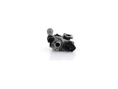 Turbo - Peugeot 208 II PH.1 HYBR 110 - 9851544980 - Q1-7650A