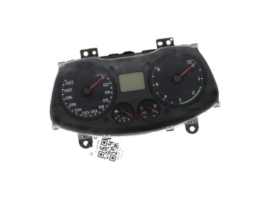 Odometer - Ford TRANSIT IV - 1754939 - C1-4215W
