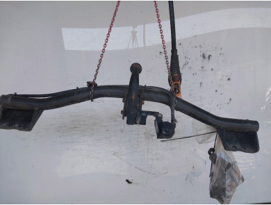 Hitch used - Mitsubishi OUTLANDER - G1938