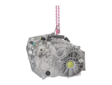 Boîte de vitesses type JT4004 - Renault CLIO V PH.1 - L0-7698J