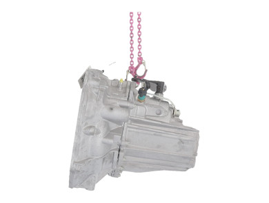 Gearbox type JT4004 - Renault CLIO V PH.1 - L0-7698J