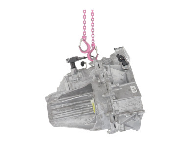 Gearbox type JT4004 - Renault CLIO V PH.1 - L0-7698J