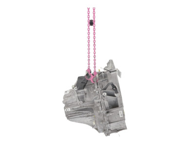 Gearbox type JT4004 - Renault CLIO V PH.1 - L0-7698J