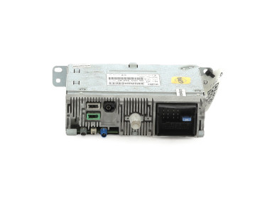 Poste multimédia - Peugeot 308 II PH.1 - 9809335980 - F1-5873G