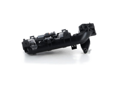 Intake manifold used - Peugeot 208 - 98 523 441 80