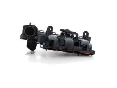 Collecteur d'admission - Peugeot 208 II PH.1 HYBR 110 - 9852344180 - G0-1769J