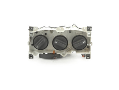 Commande de chauffage occasion - Fiat DUCATO - 77363542