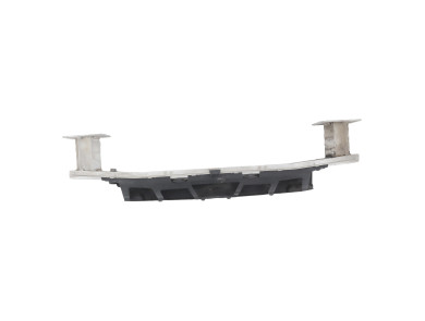 Traverse de pare choc avant - Peugeot PARTNER FOURGON II PH.2 - Blanc - 00007414YN - U1-8665V
