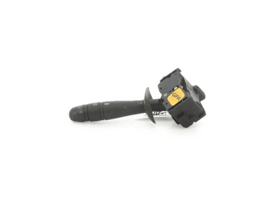 Left indicator stalk - Renault MASTER II PH.3 - 7701057612 - V1-6588S