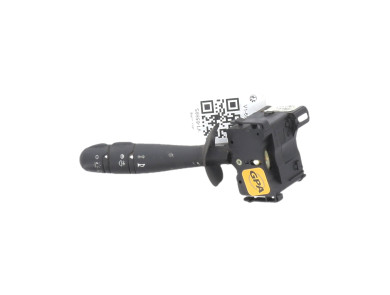 Left indicator stalk - Renault MASTER II PH.3 - 7701057612 - V1-6588S
