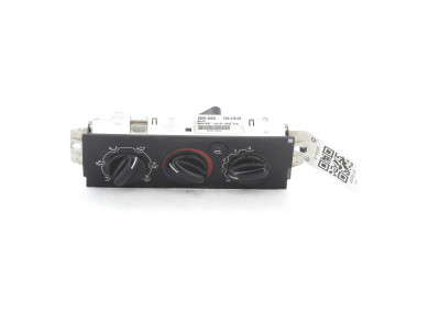 Commande de chauffage - Renault MASTER II PH.3 - 7701057544 - Q1-6530P