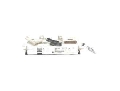 Commande de chauffage - Renault MASTER II PH.3 - 7701057544 - Q1-6530P
