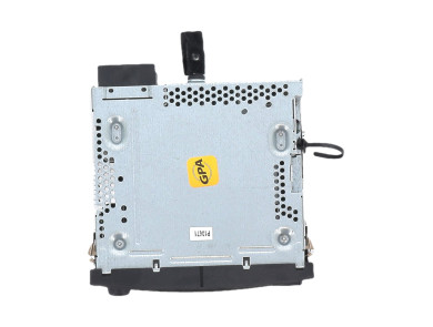 Multimedia radio - Peugeot 207 - 16077504XT - B1-7386K