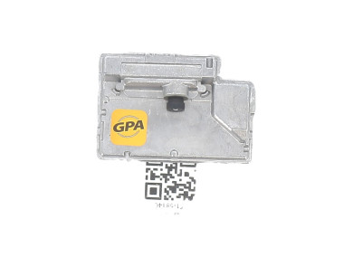 Caméra avant - DS DS4 II - 9855094480 - T1-5814C