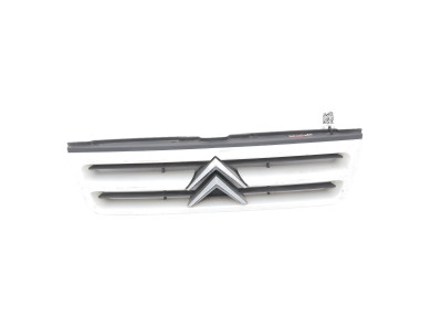 Grille used - Citroen JUMPER - 00007804L9