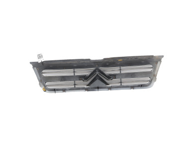 Calandre - Citroen JUMPER II - Blanc - 00007804L9 - S1-5469I