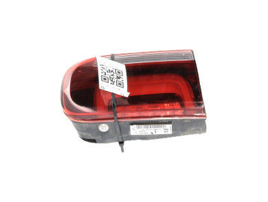 Left hatchback boot light - Citroen C4 CACTUS PH.2 - 9821352780 - K1-8729Z
