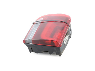 Right hatchback boot light - Citroen C4 CACTUS PH.2 - 9821352180 - R1-8728F