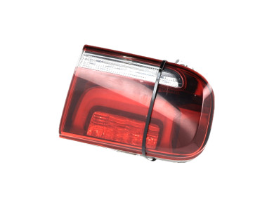 Right hatchback boot light - Citroen C4 CACTUS PH.2 - 9821352180 - R1-8728F