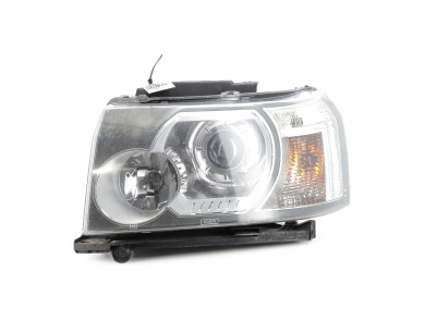 Left headlight used - Land Rover FREELANDER - LR057303