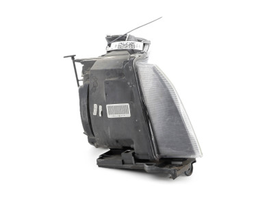 Left headlight - Land Rover FREELANDER II - LR057303 - H1-4068Q
