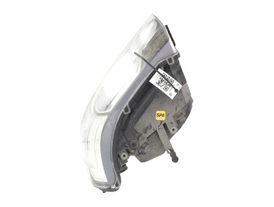 Left headlight - Land Rover FREELANDER II - LR057303 - H1-4068Q