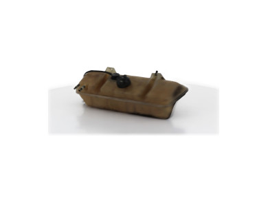 Vase d'expansion - Citroen JUMPER II - 00001323J6 - E1-5418Q