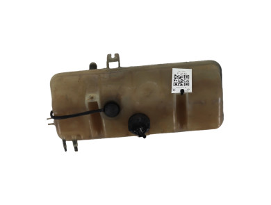 Coolant expansion tank - Citroen JUMPER II - 00001323J6 - E1-5418Q
