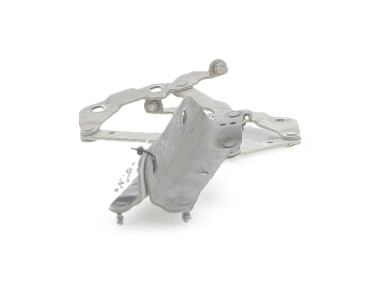 Charnières de capot - Land Rover FREELANDER II - Blanc - LR001565 - W1-4010S