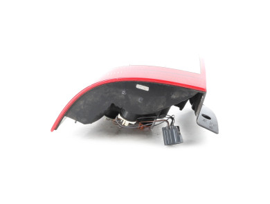 Left rear light - Land Rover FREELANDER II - LR025607 - W1-4112R