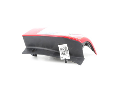 Left rear light - Land Rover FREELANDER II - LR025607 - W1-4112R