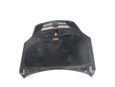 Capot - KIA SORENTO I PH.1 - Noir - 664003E310 - V1-7445P