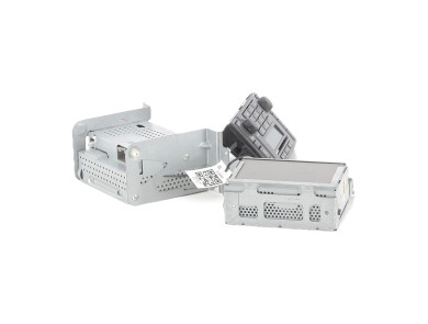 Multimedia radio - Land Rover FREELANDER II - LR025570 - I1-3925E