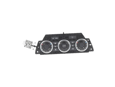 Heating control panel - Land Rover FREELANDER II - LR041195 - V1-3953E