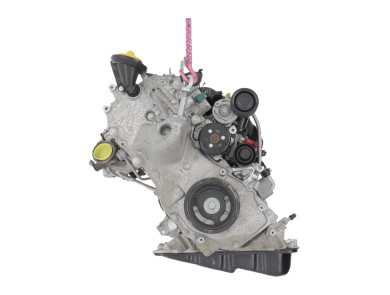 Engine type H4B453 - Renault TWINGO III PH.1 - Q1-3754E