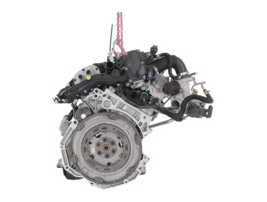 Engine type H4B453 - Renault TWINGO III PH.1 - Q1-3754E